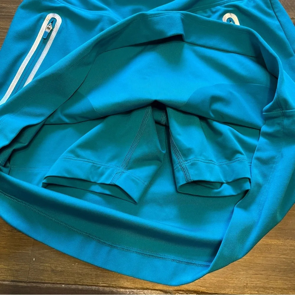Nike Fit Golf Skirt - Picture 5 of 7